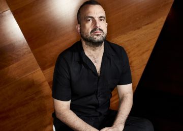 Nacho Vigalondo