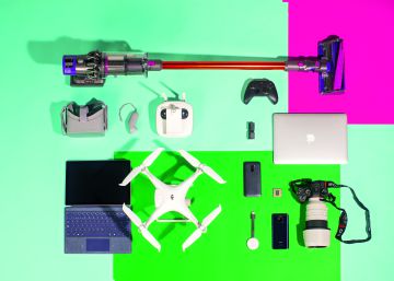 Bellos por fuera y por dentro: 16 hitos del diseño y de la ingeniería