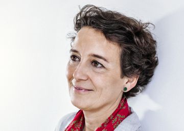 Montserrat Vendrell, socia del fondo Alta Life Sciences