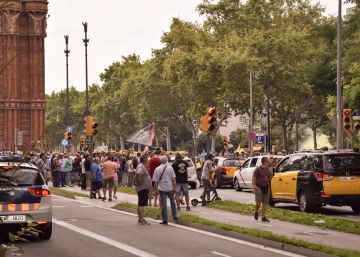 Taxis y VTC: cuando la falta de valentía y sentido común eternizan un conflicto