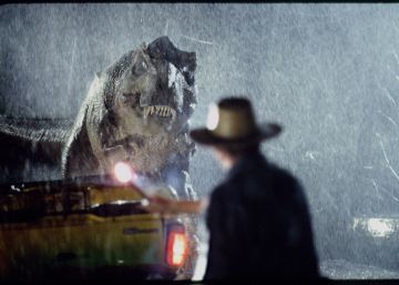 ¿Qué tienen en común Steven Spielberg y los inversores de Wall Street?