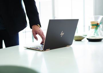 HP Spectre x360