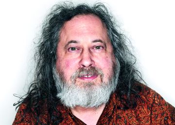 Richard Stallman