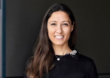 Laura Soucek (Roma, 1973), investigadora principal del Vall d’Hebron nstituto de Oncología y cofundadora de Peptomyc.