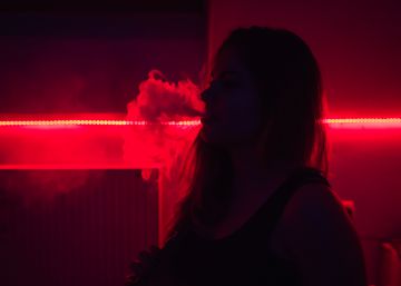 La tabaquera que pretende vender menos humo