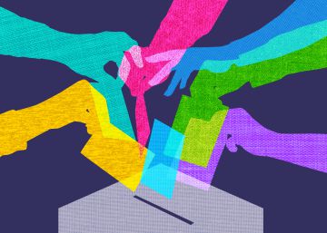 ¿Todavía no sabes a quién votar? Este chatbot te ayuda a decidirte