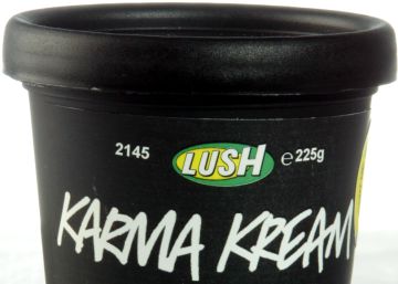 Lush UK deja las redes sociales: “Estamos cansados de luchar con algoritmos”