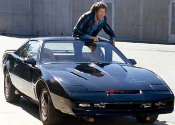 El coche autónomo acelera