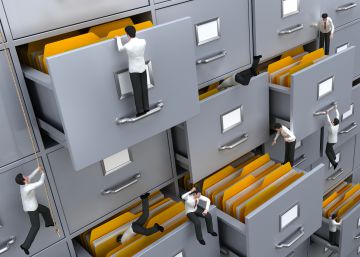 El lugar donde guardar un pedazo de la vida digital para el futuro