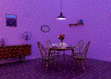 I'm Here, but Nothing, de Yayoi Kusama