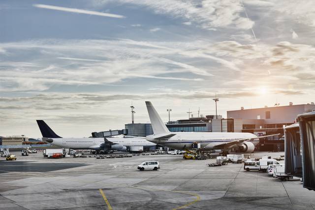 Dupsy Abiola: “Es muy fácil que surja un unicornio español del sector de la aviación”
