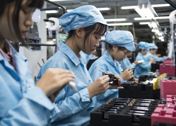 Ser mujer trabajadora en China: ambiciosa, dedicada y... sin ascensos