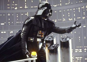 "Luke, yo soy tu 'coach'"