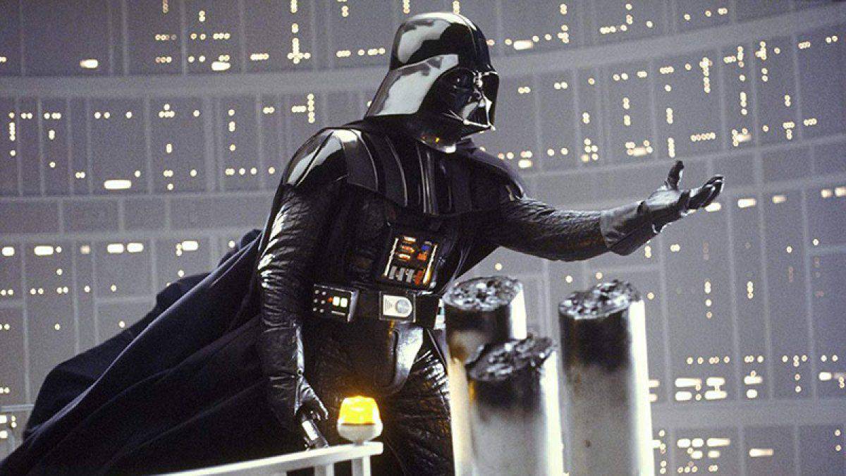"Luke, yo soy tu 'coach'"