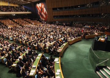 El español que creó una IA que aprende a falsificar discursos de la ONU en solo 13 horas