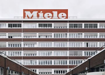 Miele: investigación a favor de la durabilidad