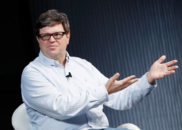 Yann Lecun es profesor en la Universidad de Nueva York y director de investigación en inteligencia artificial en Facebook. En 2018 recibió el premio Turing