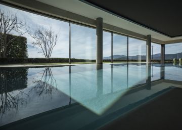 Proyecto de AKR Arquitectos