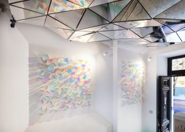 Espacio huertas de Mimétrica