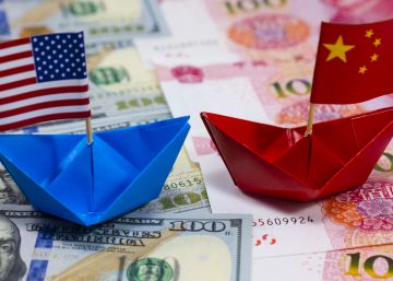Mi máquina es más lista: así se tensa la relación de EE UU y China por la inteligencia artificial