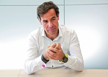 Pedro Díaz Yuste, CEO de la plataforma de servicios médicos Savia (Mapfre)