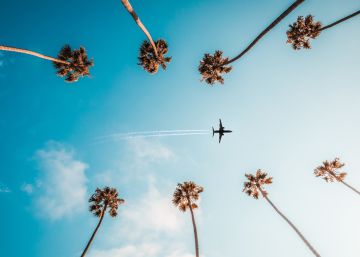 Google y Amazon buscan los datos y los clientes insatisfechos de las aerolíneas