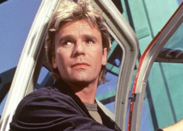 Los robots que quieren parecerse a MacGyver