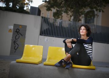Marina Garcés: “El problema no es la tecnología sino quién la crea y desde qué intereses”