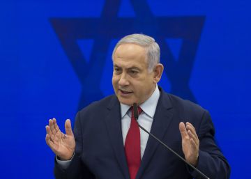 Facebook suspendió el jueves de forma temporal un chatbot del primer ministro israelí, Benjamín Netanyahu, tras difundir el mensaje