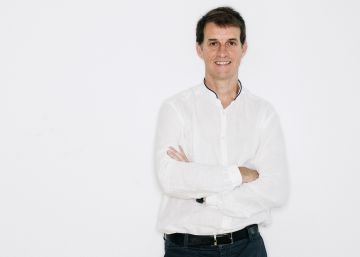 Eduardo Jáuregui (San Sebastián, 1970) es ingeniero industrial por la Universidad de Navarra y MBA por Deusto. En 2013 se asoció con el centro de investigación Vicomtech para cofundar Irisbond y llevar al mercado sus soluciones de accesibilidad tecnológica