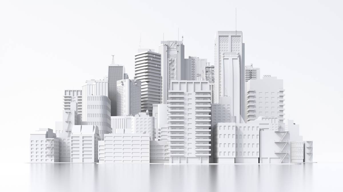 Los edificios impresos en 3D se hacen fuertes en España
