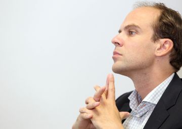 Carl Benedikt Frey