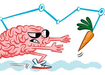 Aprender cosas nuevas puede ser incómodo, ¿cómo hacerlo después de los 40?