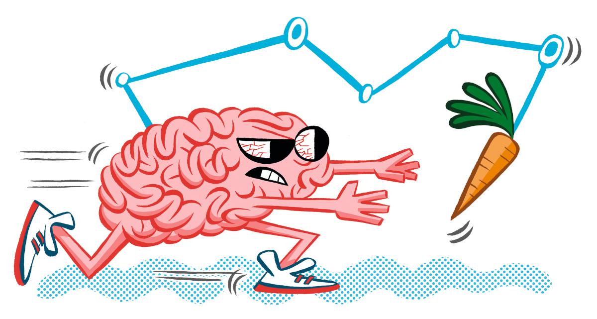 Aprender cosas nuevas puede ser incómodo, ¿cómo hacerlo después de los 40?