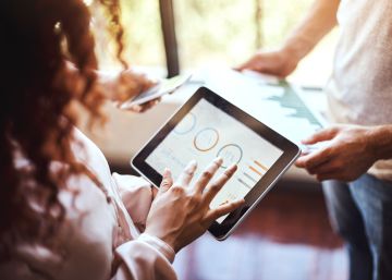 Acumular grandes cantidades de datos: cada día más caro y menos rentable