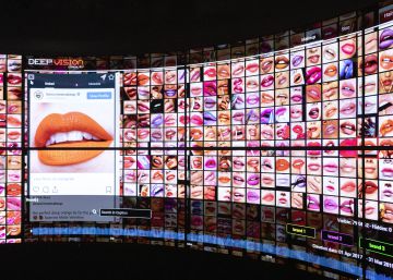 DeepVision usa inteligencia artificial para descubrir tendencias de belleza y cosmética de todo el mundo a través de las redes sociales.