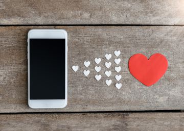 Carga mi móvil y te diré lo que pienso: en busca de las emociones del consumidor ‘offline’