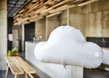 El camino imparable hacia la nube