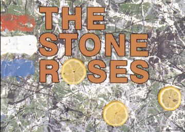 'Stone Roses', el primer disco de Stone Roses (1989)