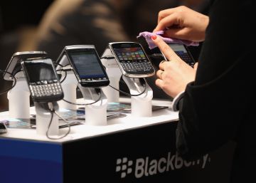 BlackBerry, el móvil que pudo reinar (pero sucumbió al iPhone)