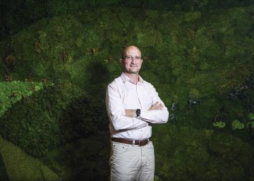 Joaquín Quiñonero dirige en Facebook a un grupo centrado en los aspectos éticos de la inteligencia artificial.