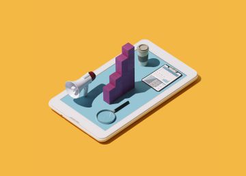 Las ‘apps’ de ‘proptech’, seguros, ‘fintech’ y salud tienen un gran potencial de crecimiento