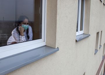 Más estrés y ansiedad tras el confinamiento: lo que hemos aprendido de cuarentenas pasadas