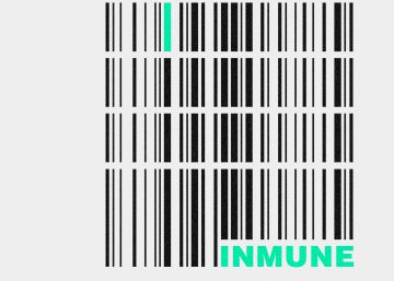 Los del pasaporte de inmunidad, pasen por aquí