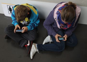 ¿Ha llegado ya a casa? Apps para que los padres respiren tranquilos