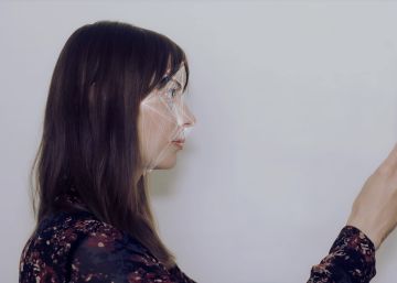 ¿Cómo pueden identificarme los sistemas de reconocimiento facial?