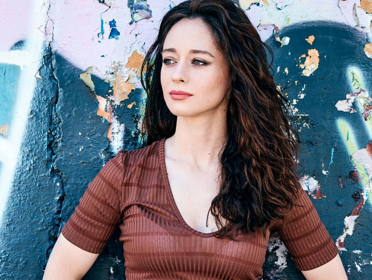 Elena Rivera: no sin mi tableta