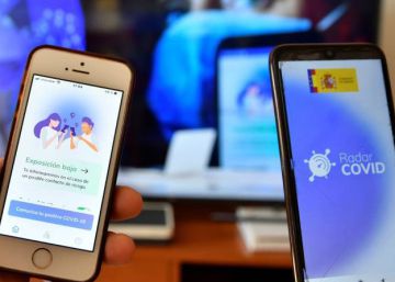 La ‘app’ Radar Covid no advierte de todos los riesgos para la privacidad de sus usuarios
