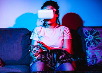 Cuanto más se digitaliza tu país, más tiempo pasas sentado