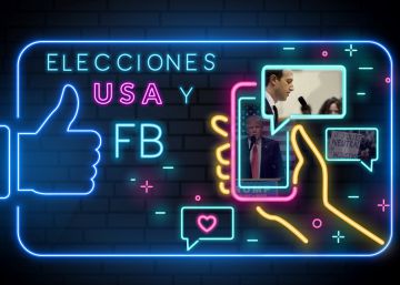 Facebook: cuatro años en el centro de la polémica